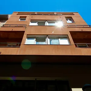 Apartment Fabrika Loft Serrallo, Tarragona
